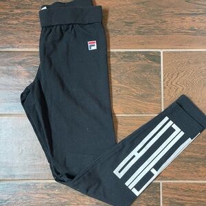 Fila Leggings